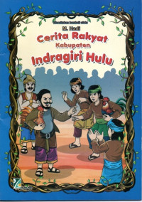 Kabupaten Indragiri Hulu