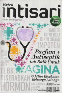 Intisari: Karier Istri Bisa Bikin Suami Impoten