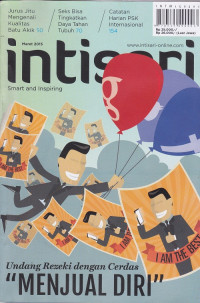 Intisari: Undang Rezeki dengan Cerdas