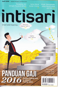 Intisari: Panduan Gaji 2016