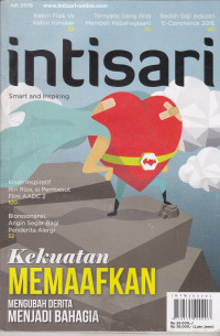 Intisari: Kekuatan Memaafkan Mengubah Derita Menjadi Bahagia