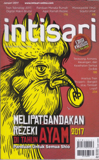 Intisari: Melipatgandakan Rezeki Ayam di Tahun 2017