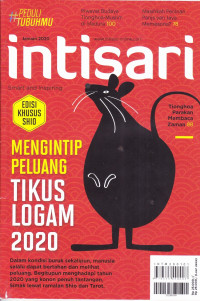 Intisari: Mengintip Peluang Tikus Logam 2020