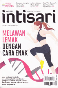 Intisari: Melawan Lemak dengan Cara Enak