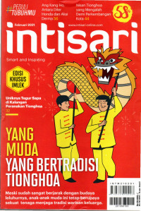 Image of Intisari: Yang Muda Yang Bertradisi Tionghoa