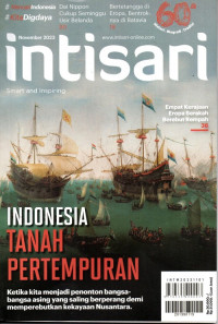 Intisari: Indonesia Tanah Pertempuran