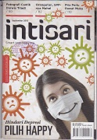 Intisari : Hindari Depresi