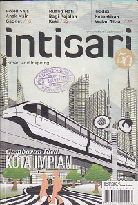 Intisari: Gambaran Ideal Kota Impian