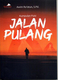 Image of Jalan Pulang