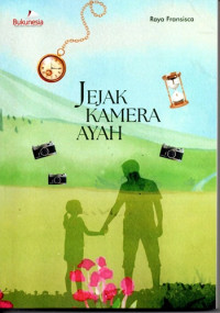 Image of Jejak Kamera Ayah