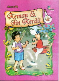 Kemon dan Jin Kerdil