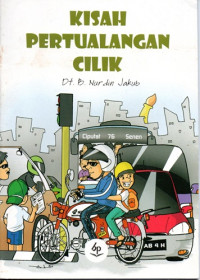 Kisah Pertualangan Cilik