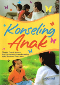 Konseling Anak