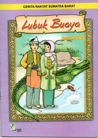 Lubuk Buaya