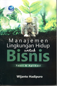 Manajemen Lingkungan Hidup Untuk Bisnis