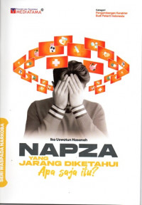 Image of Napza Yang Jarang Diketahui Apa Saja Itu ?