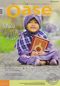 Oase : Aku cinta Al-qur'an