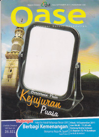 Oase: Bercermin Pada Kejujuran Puasa