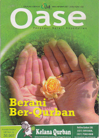 Oase: Berani Ber-Qurban