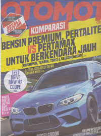 Otomotif: Komparasi Bensin Premium, Pertalite vs Pertamax untuk Berkendara Jauh