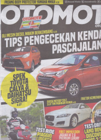 Otomotif: Tips Pengecekan Kendaraan Pascajalan jauh