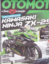 Otomotif: Screaming In-Line 4 Power
