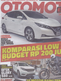 Image of Otomotif: Komparasi Low MPV Budget Rp 200 Juta
