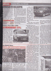 Booklet Otomotif Edisi 39/XVIII - Edisi 42/XVIII