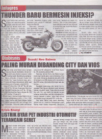 Booklet Otomotif Edisi 44/XVII - Edisi 48/XVII