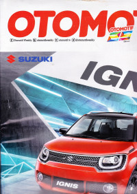 Otomotif : IGNIS New Breed Of Urban Suv
