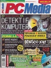 PC Media : Smart Security Detektif Komputer