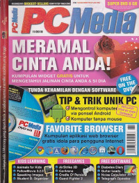 PC Media : Meramal Cinta Anda