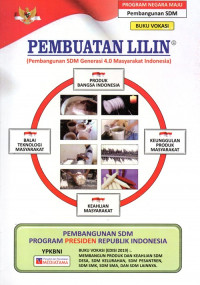 Image of Pembuatan Lilin