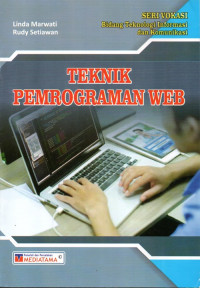 Image of Teknik Pemrograman Web