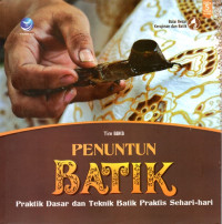 Penuntun Batik
