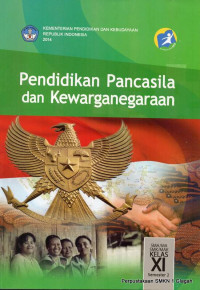 Pendidikan Pancasila dan Kewarganegaraan (SMA/MA/SMK/MAK Kelas XI Semester 2)