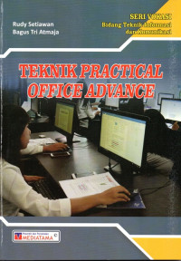 Image of Teknik Practical Office Andvance
