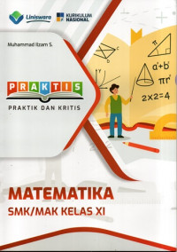 Praktik Matematika SMK/MAK Kelas XI