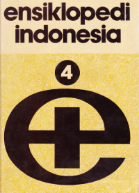 Ensiklopedi Indonesia 4