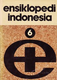 Ensiklopedi Indonesia 6