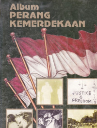 Album Perang Kemerdekaan