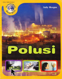 Polusi