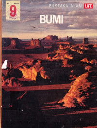 Pustaka Alam Life Bumi