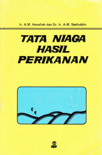 Tata Niaga Hasil Perikanan