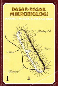 Dasar-dasar Mikrobiologi jilid 1