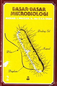 Dasar-dasar Mikrobiologi jilid 2