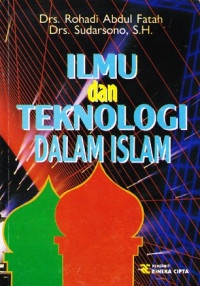 Ilmu dan Teknologi dalam Islam