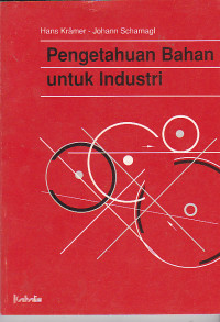 Pengetahuan Bahan untuk Industri