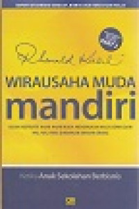 Wirausaha Muda Mandiri