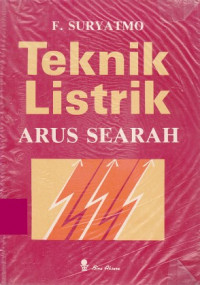 Teknik Listrik Arus Searah